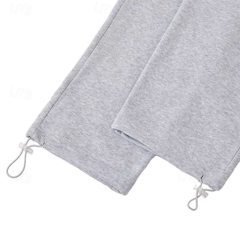 Harrow | Relaxed-Fit Cargo Joggers