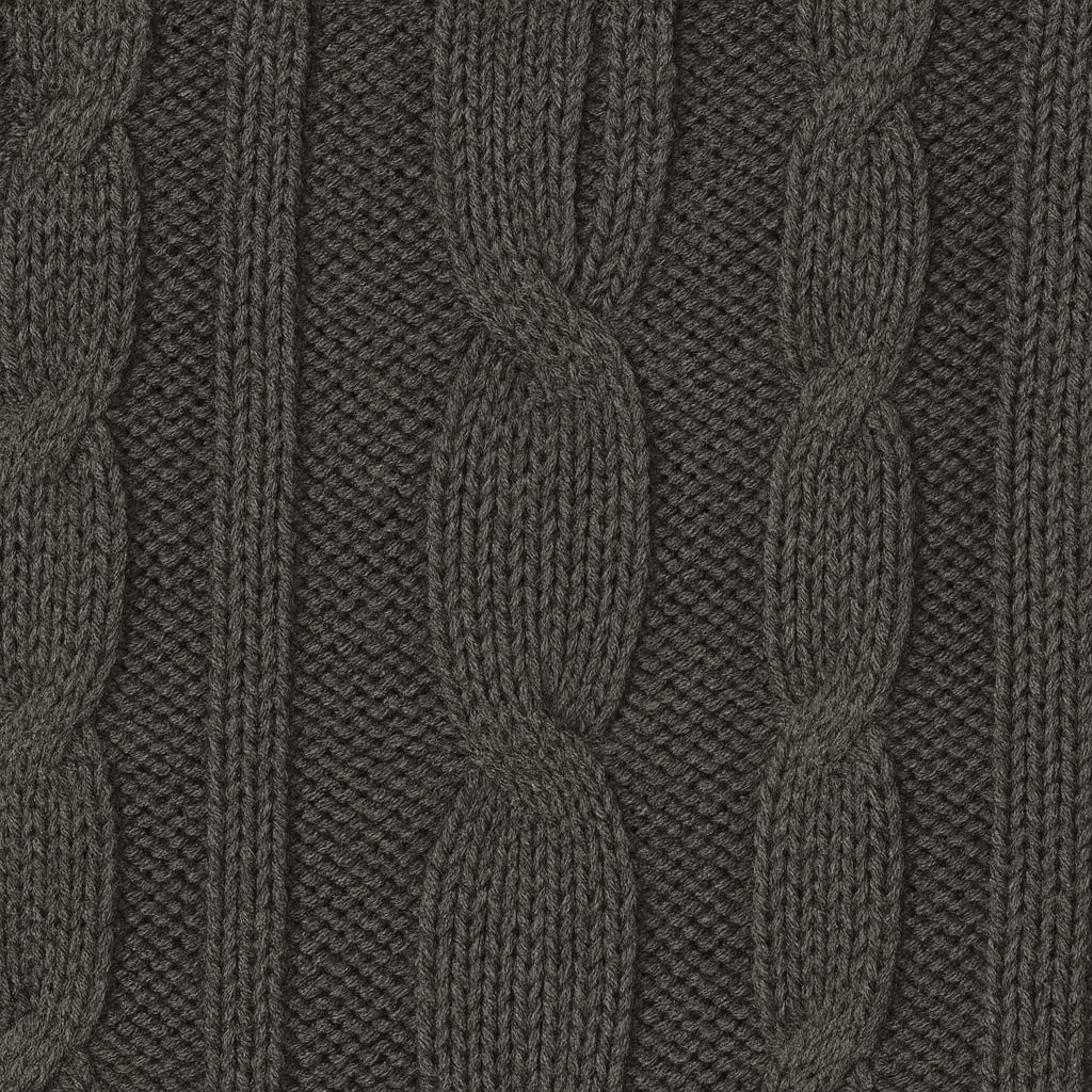 Men's slim-fit turtleneck sweater — additional view