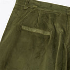 Osgood | Straight-Leg Tailored Pants