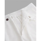 Jonah | Tailored Pleated Pants