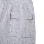 Harrow | Relaxed-Fit Cargo Joggers