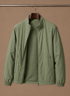 Men's lightweight smart casual jacket