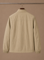 Men's lightweight smart casual jacket — additional view