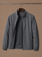 Men's lightweight smart casual jacket — additional view