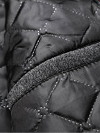 Men's single-breasted tailored overcoat — additional view