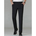 Gerrard | Tailored Straight-Leg Pants