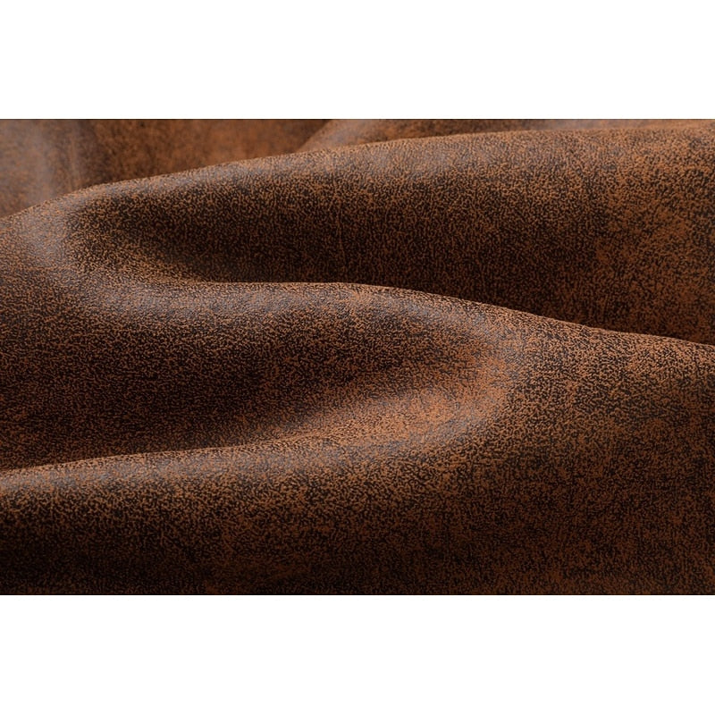 Men's fleece-lined rugged winter jacket — additional view