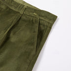 Osgood | Straight-Leg Tailored Pants