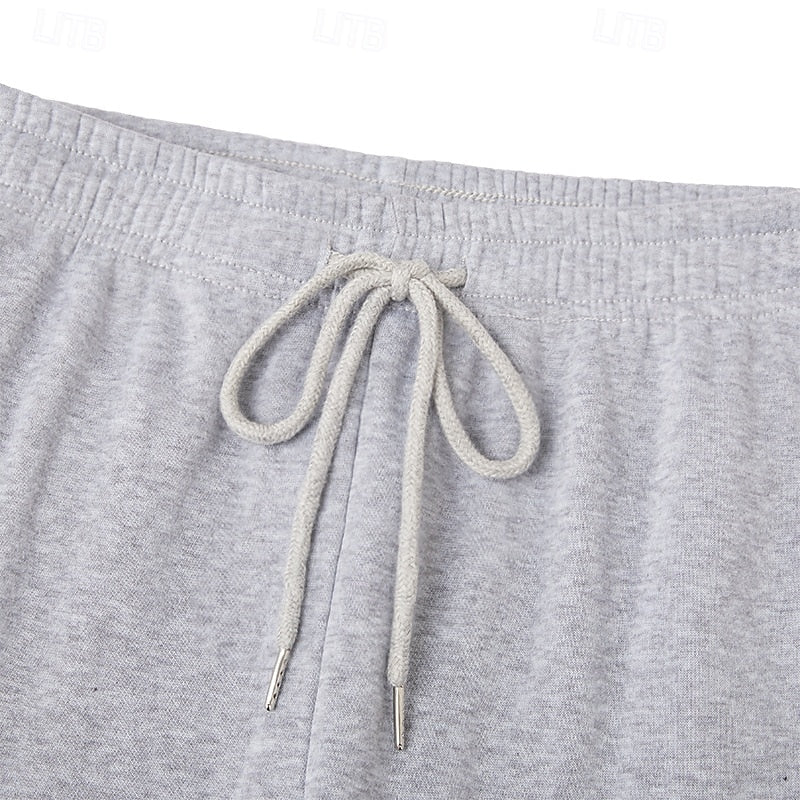 Harrow | Relaxed-Fit Cargo Joggers